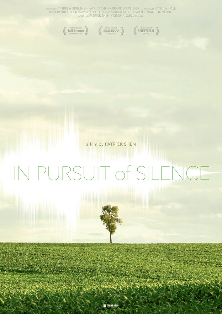 In Pursuit of Silence