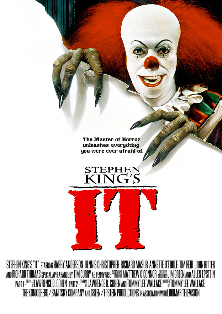 It