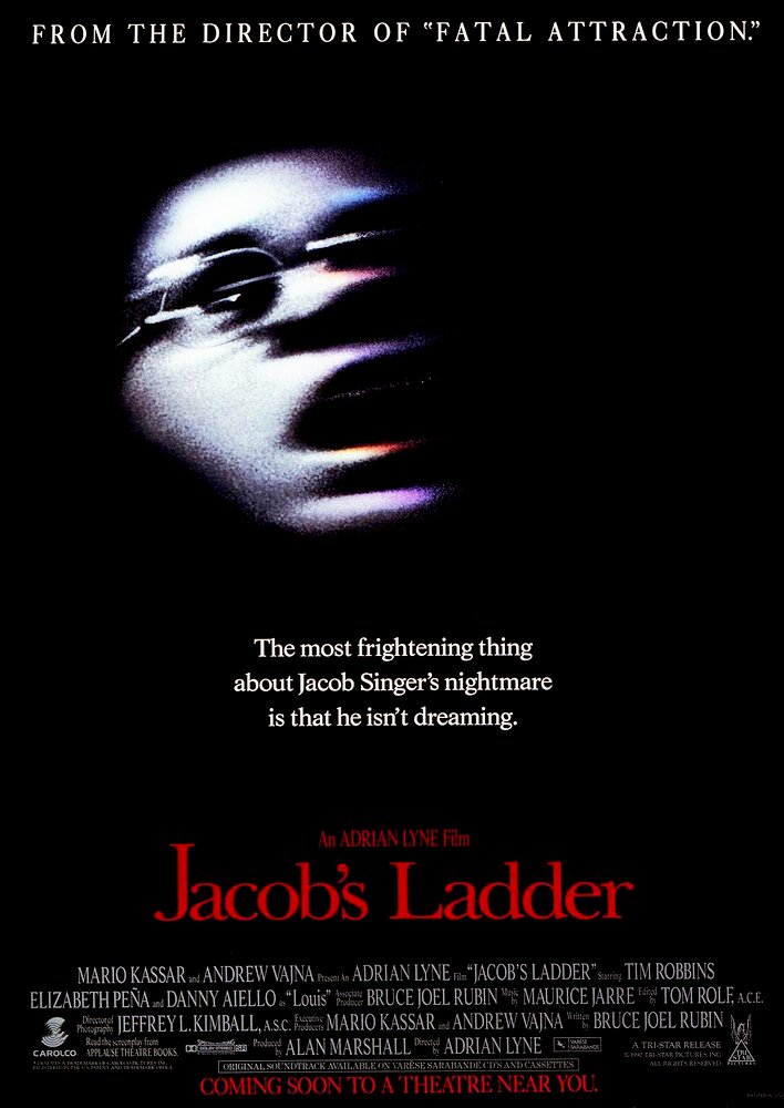 Jacob's Ladder