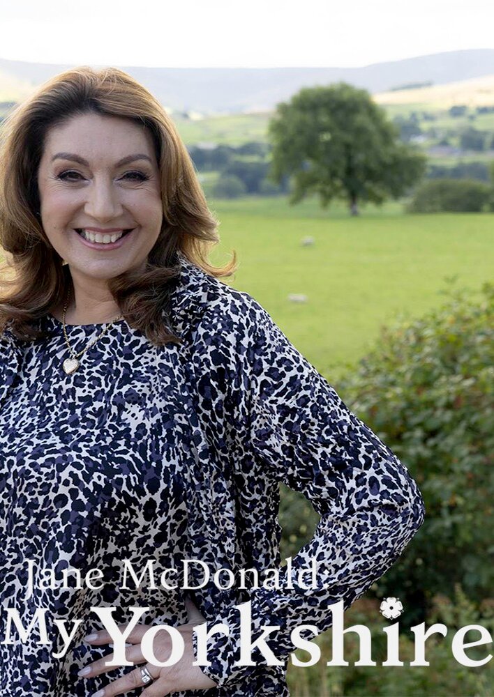 Jane McDonald's Yorkshire