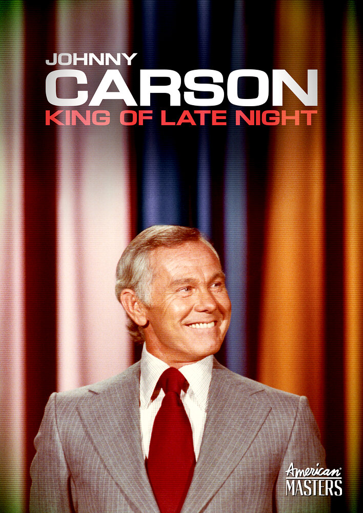 Johnny Carson: King of Late Night