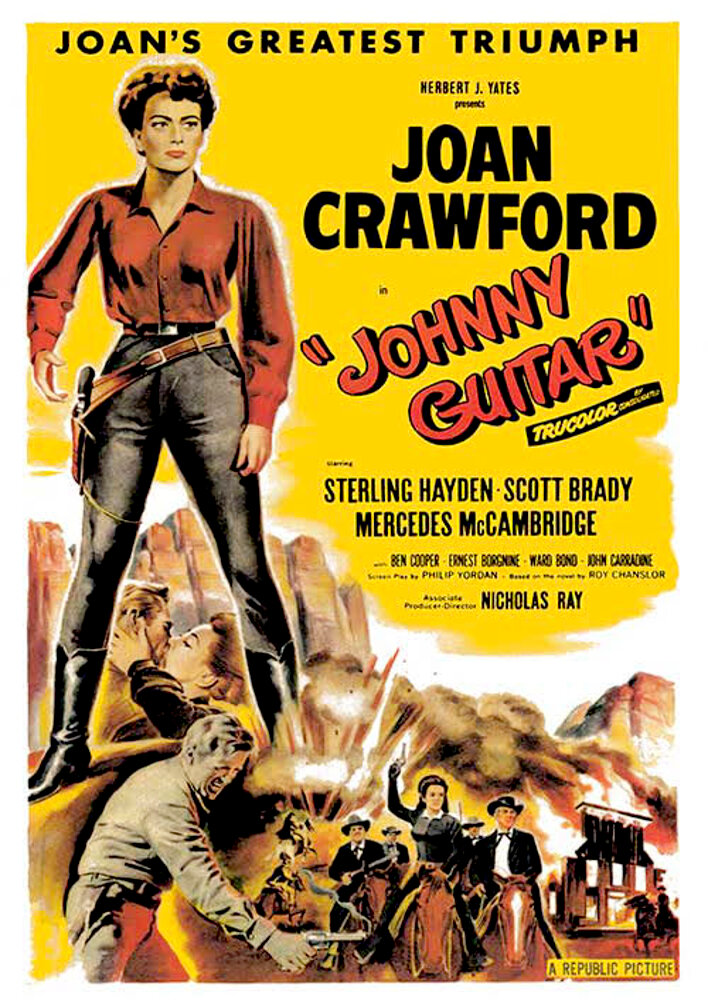 Johnny Guitar