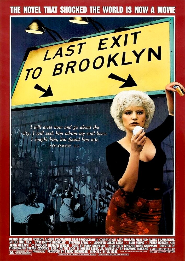 Last Exit to Brooklyn