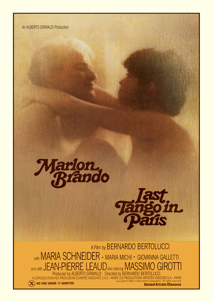 Last Tango in Paris