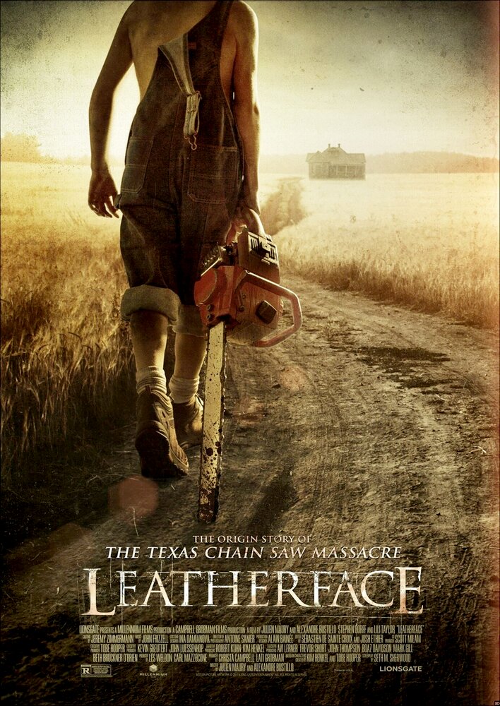 Leatherface