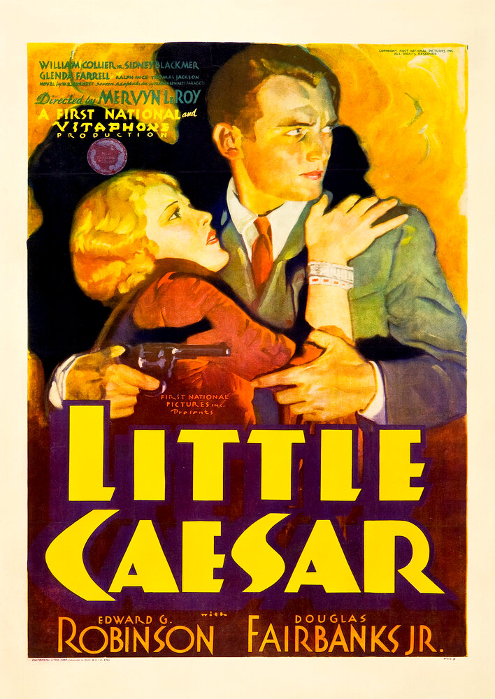 Little Caesar