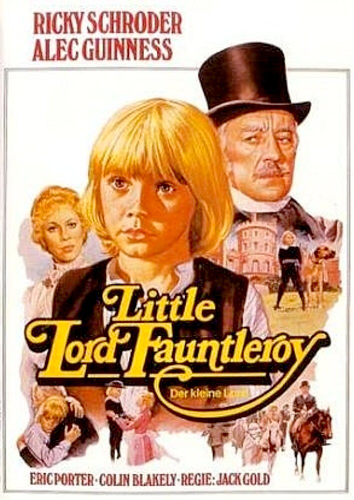 Little Lord Fauntleroy