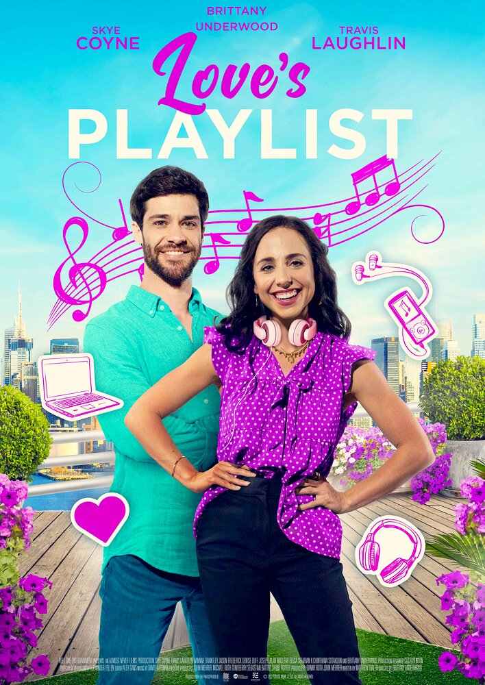 Love's Playlist