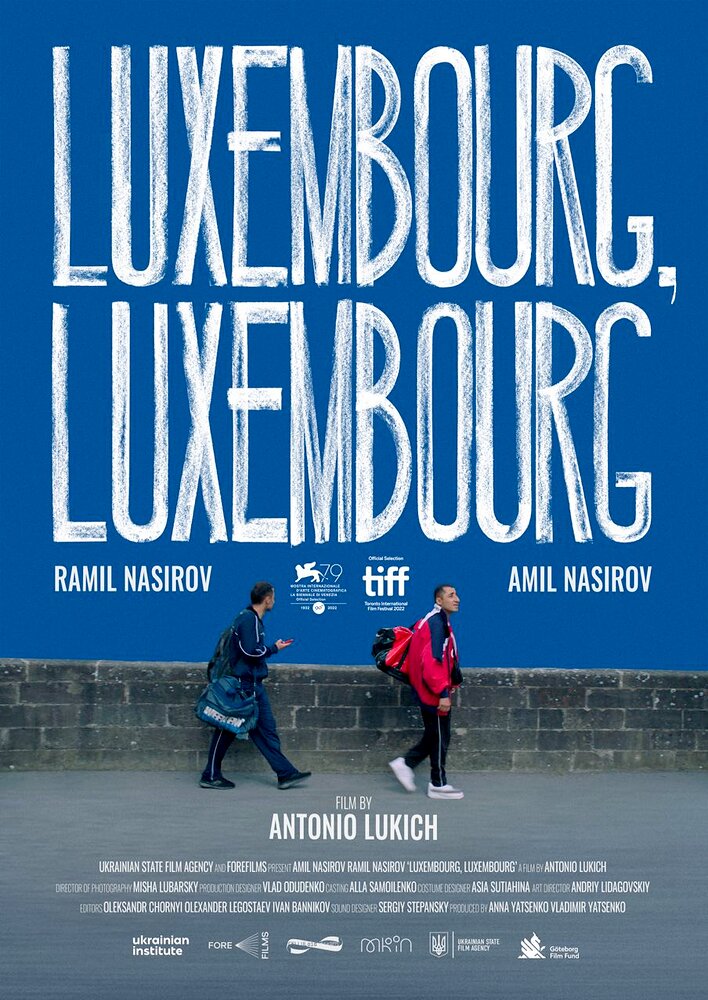 Luxembourg, Luxembourg