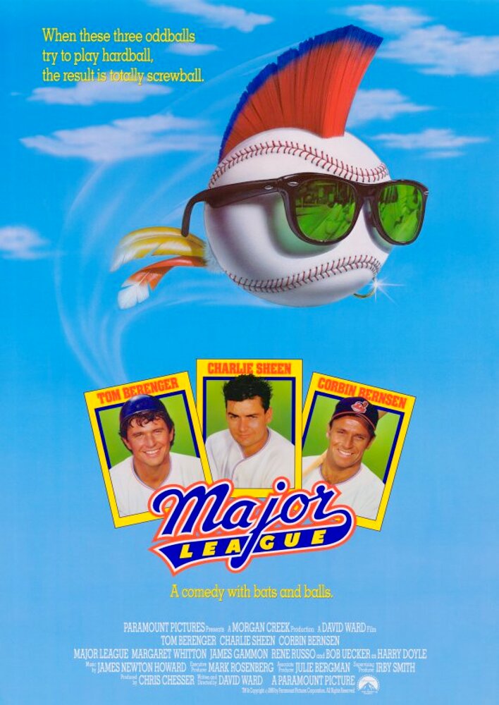 Major League