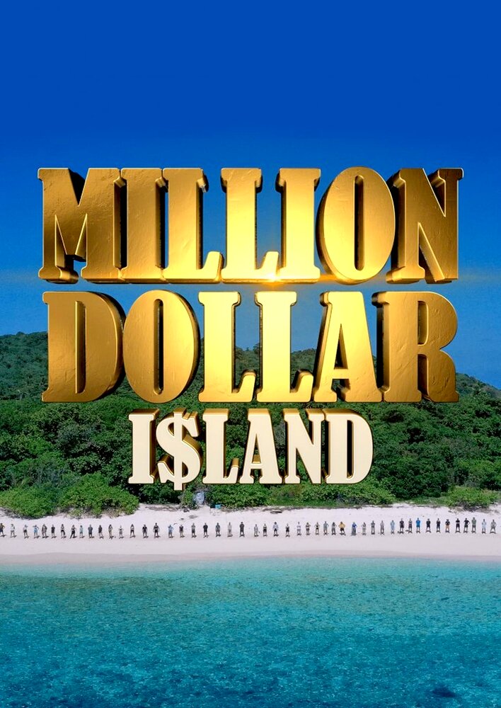 Million Dollar Island (Australia)