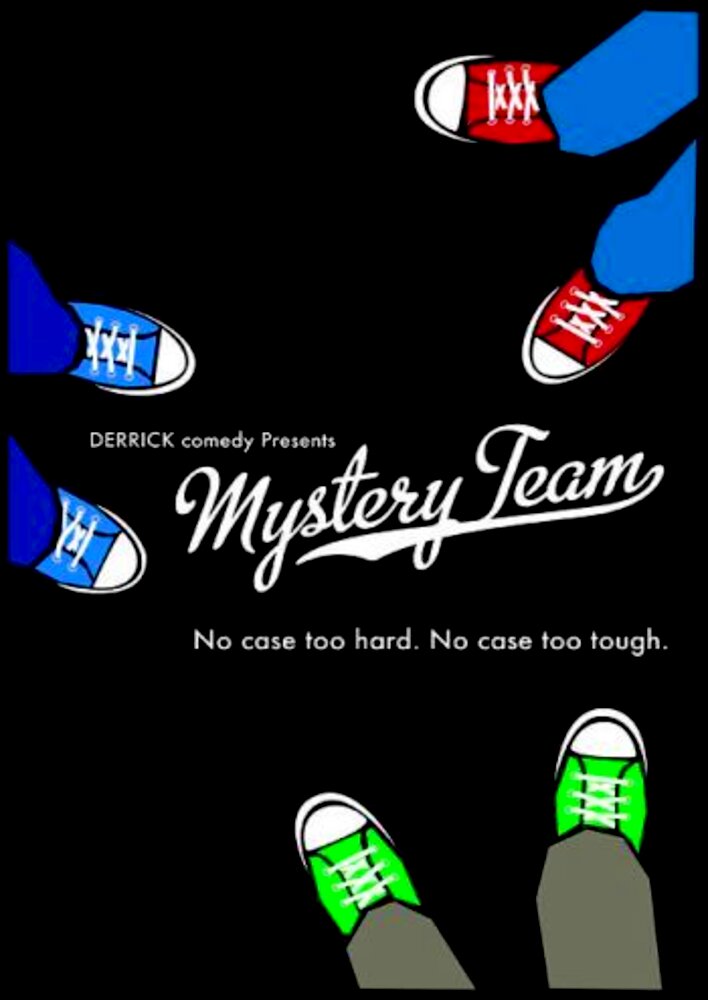 Mystery Team