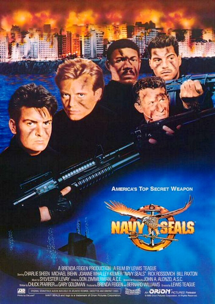 Navy Seals