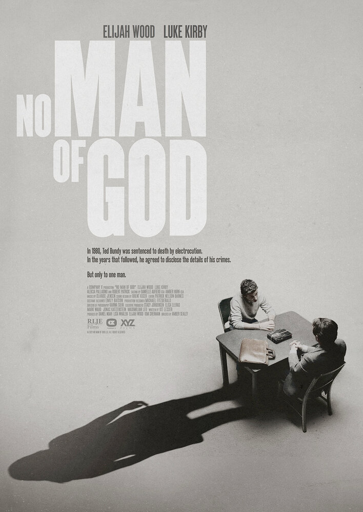 No Man of God