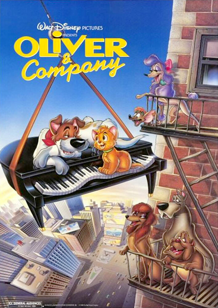 Oliver & Company