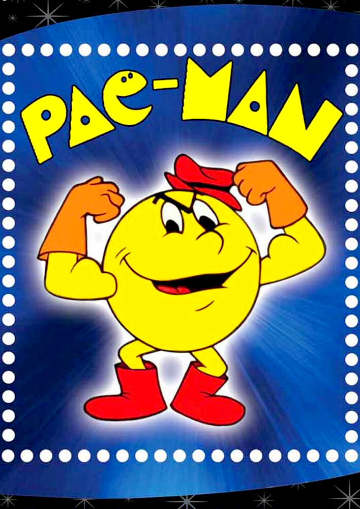 Pac-Man