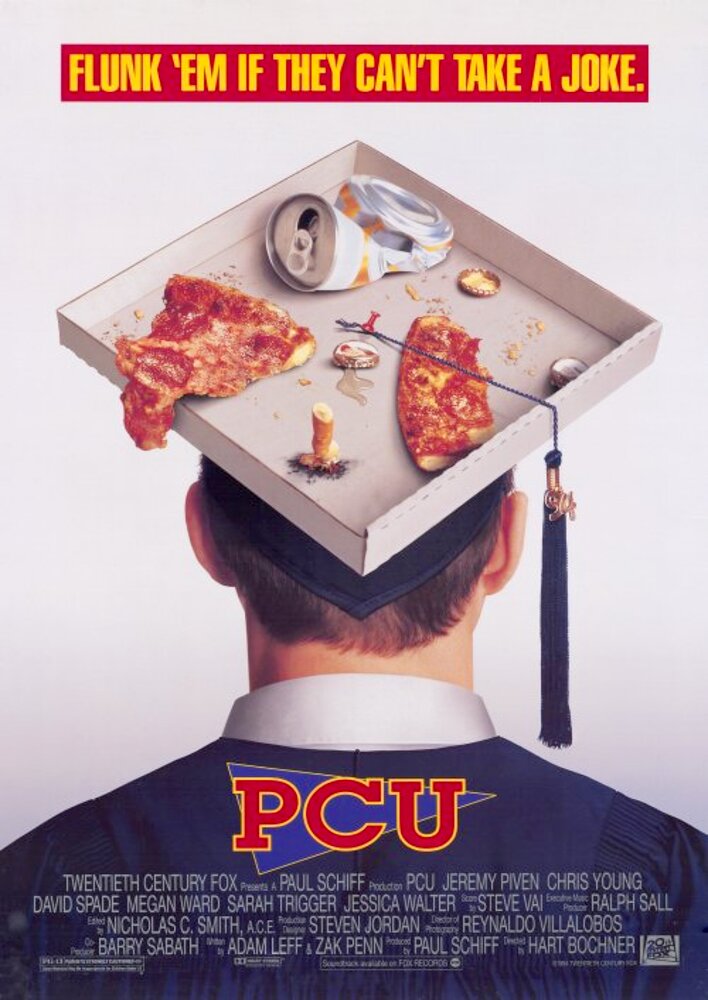 PCU