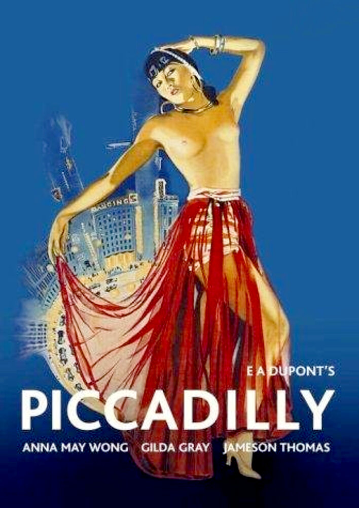 Piccadilly