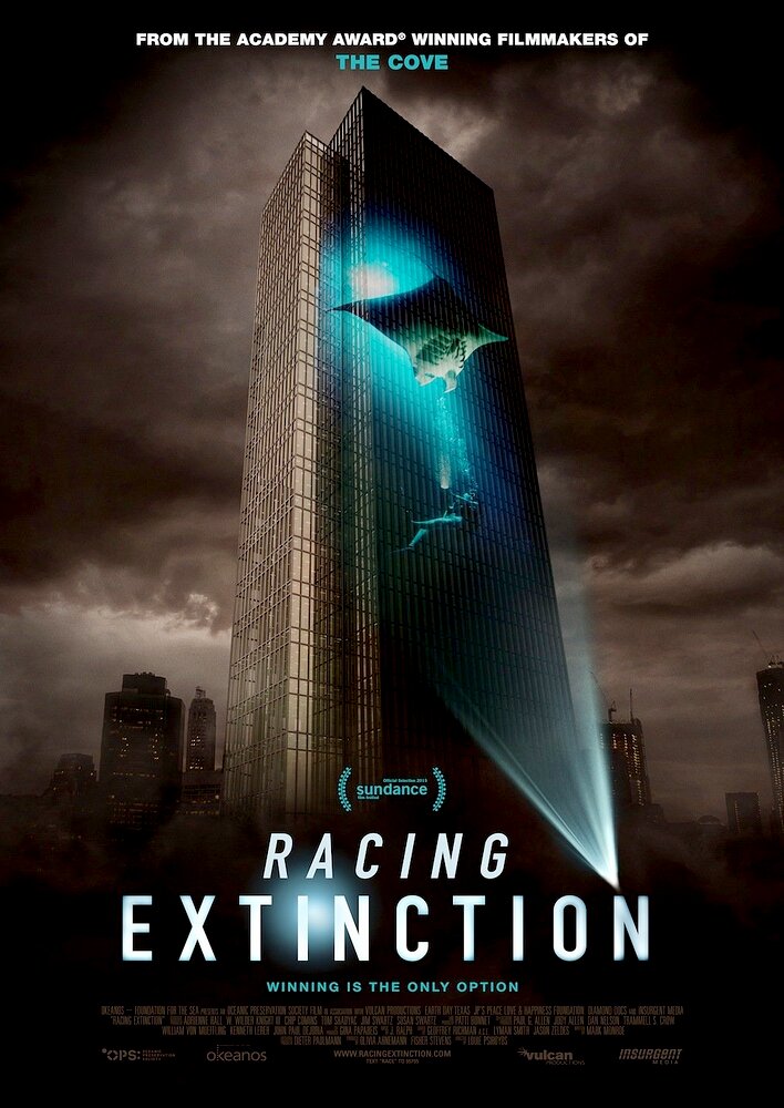 Racing Extinction