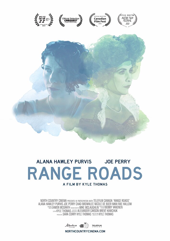 Range Roads