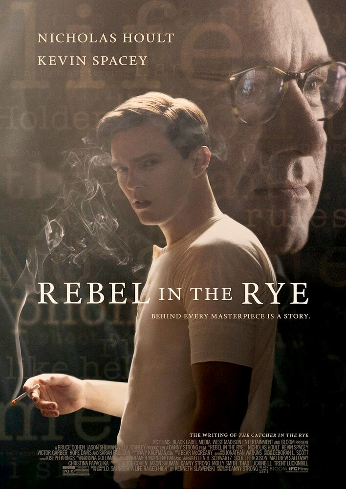 Rebel in the Rye