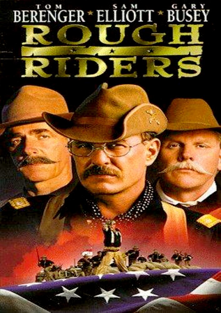 Rough Riders