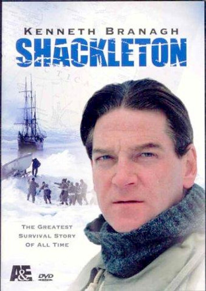 Shackleton