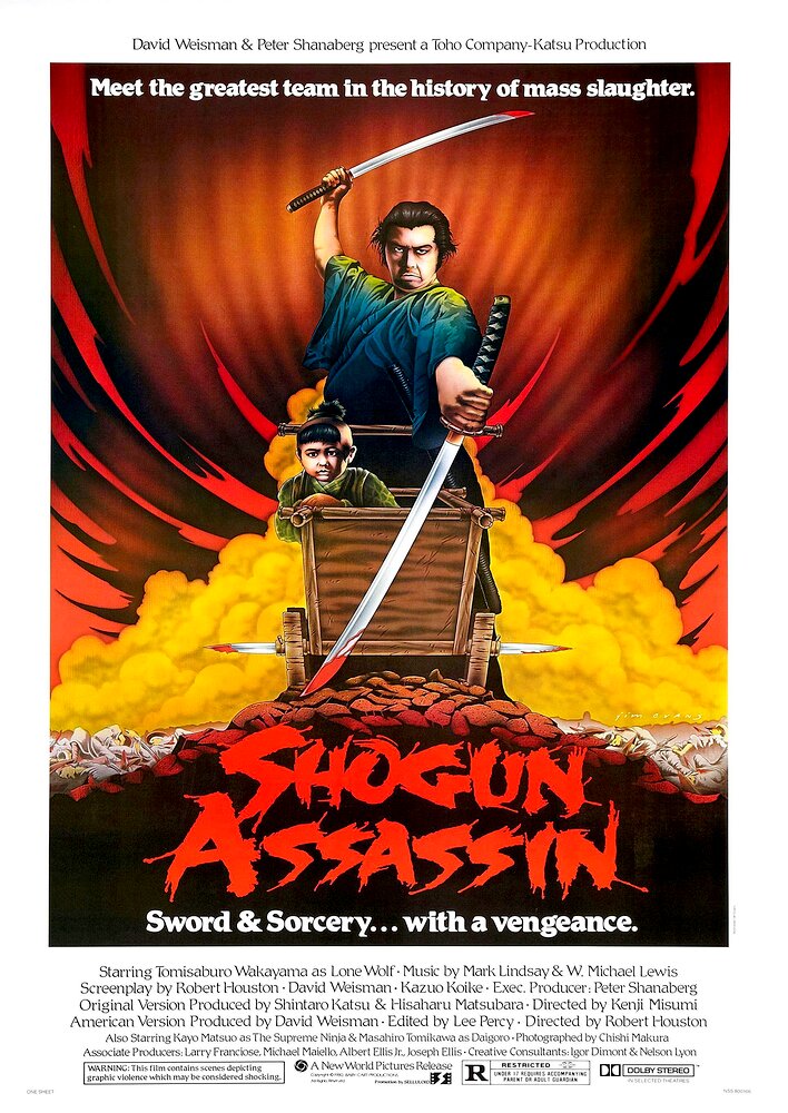 Shogun Assassin