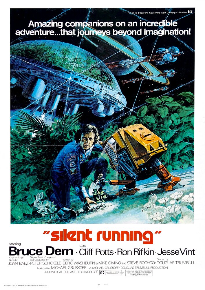 Silent Running