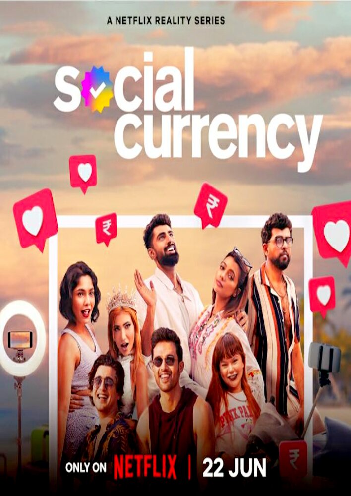 Social Currency