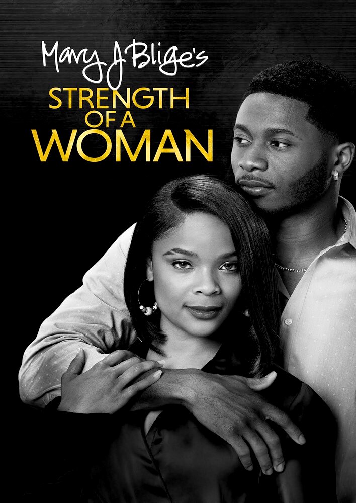 Strength of a Woman