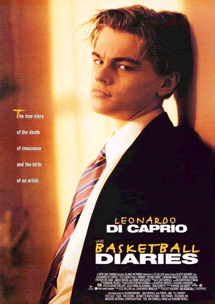 The Basketball Diaries