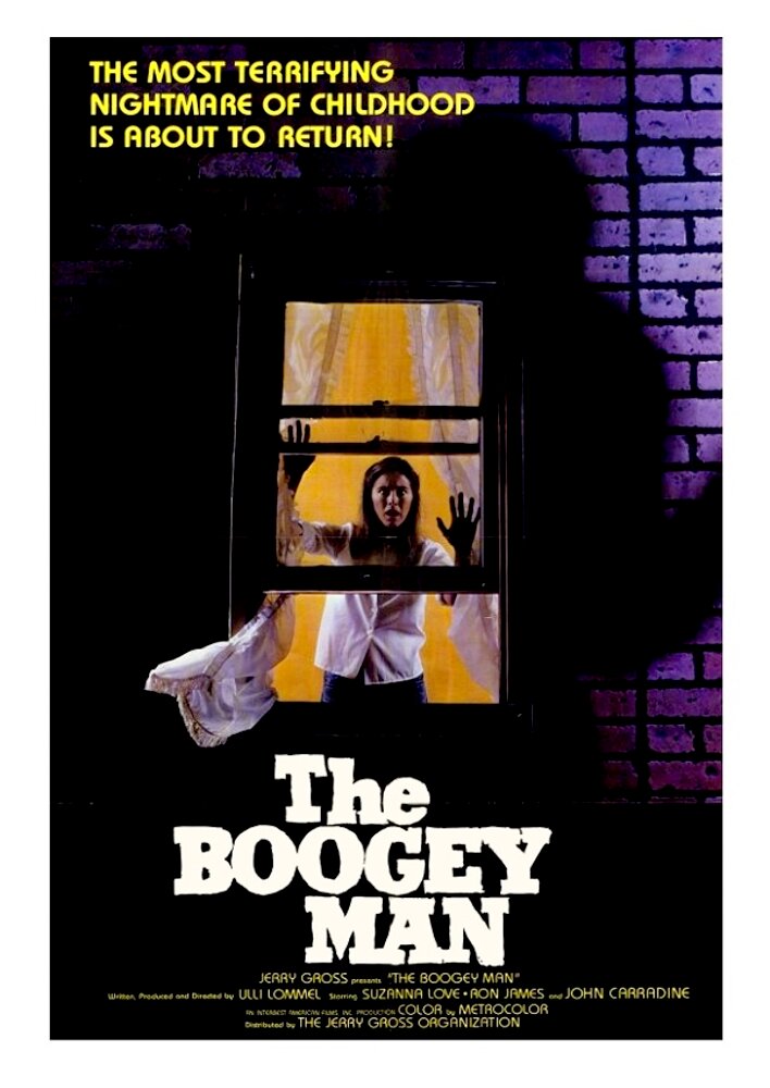 The Boogey Man