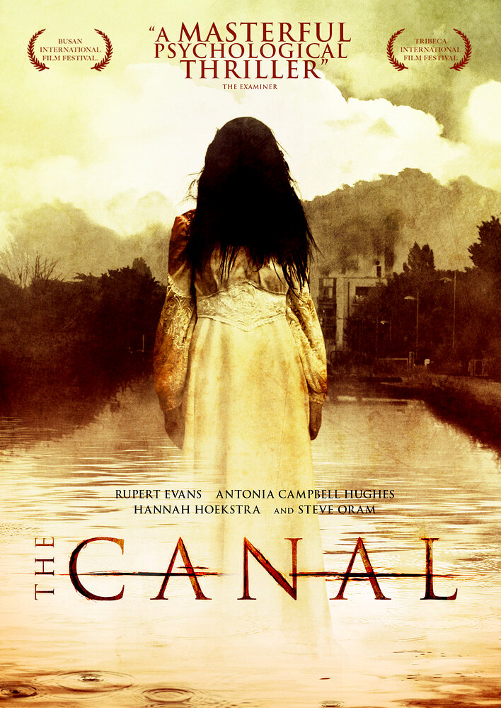 The Canal