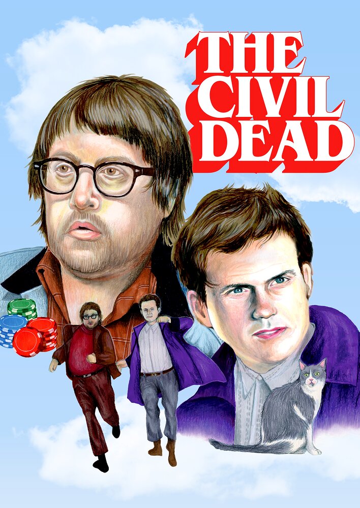 The Civil Dead