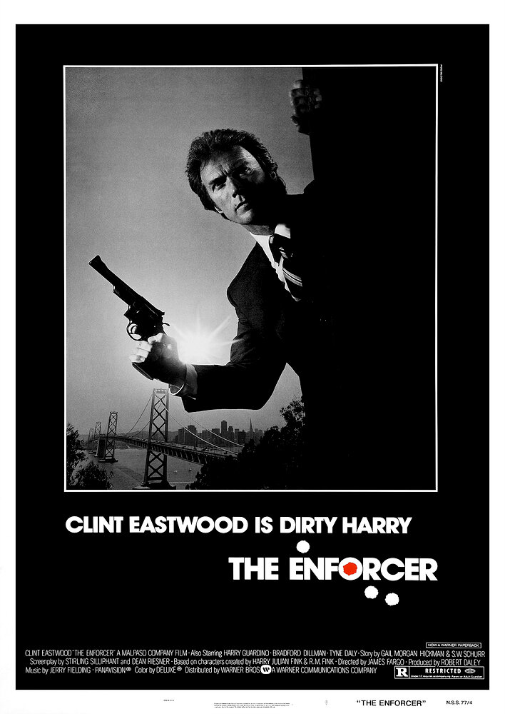 The Enforcer