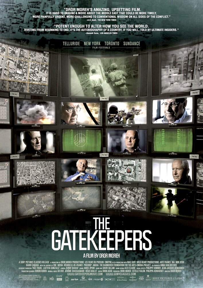 The Gatekeepers