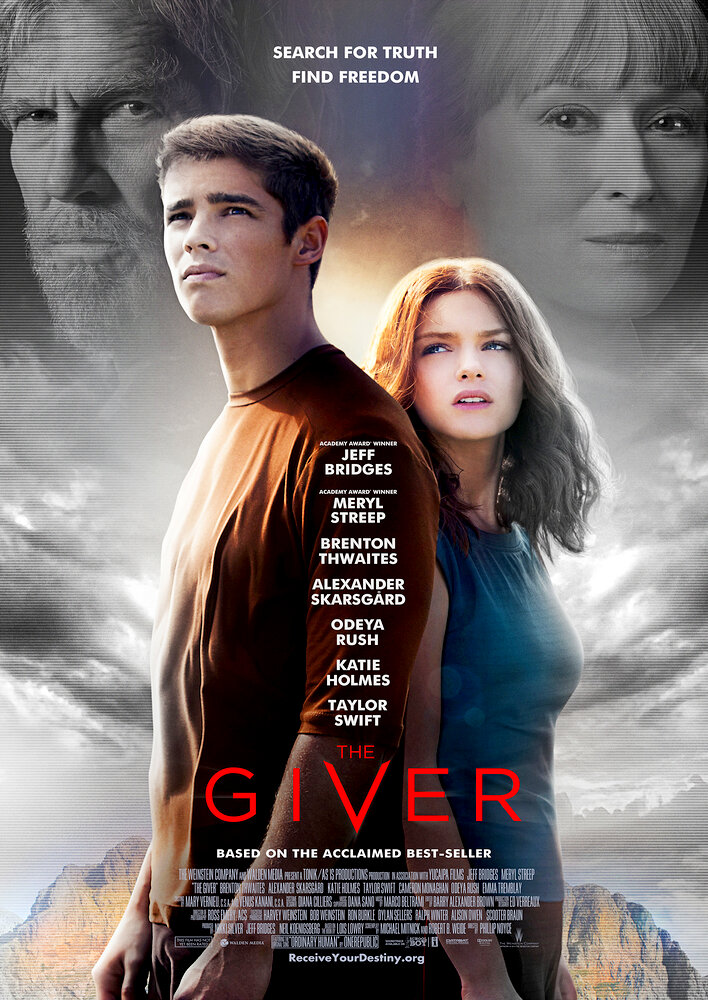 The Giver