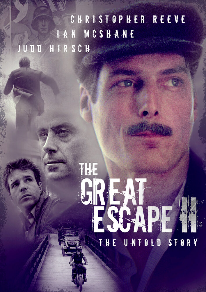 The Great Escape II: The Untold Story