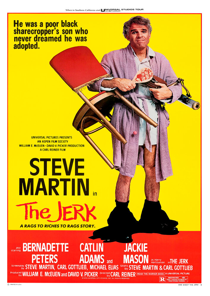 The Jerk