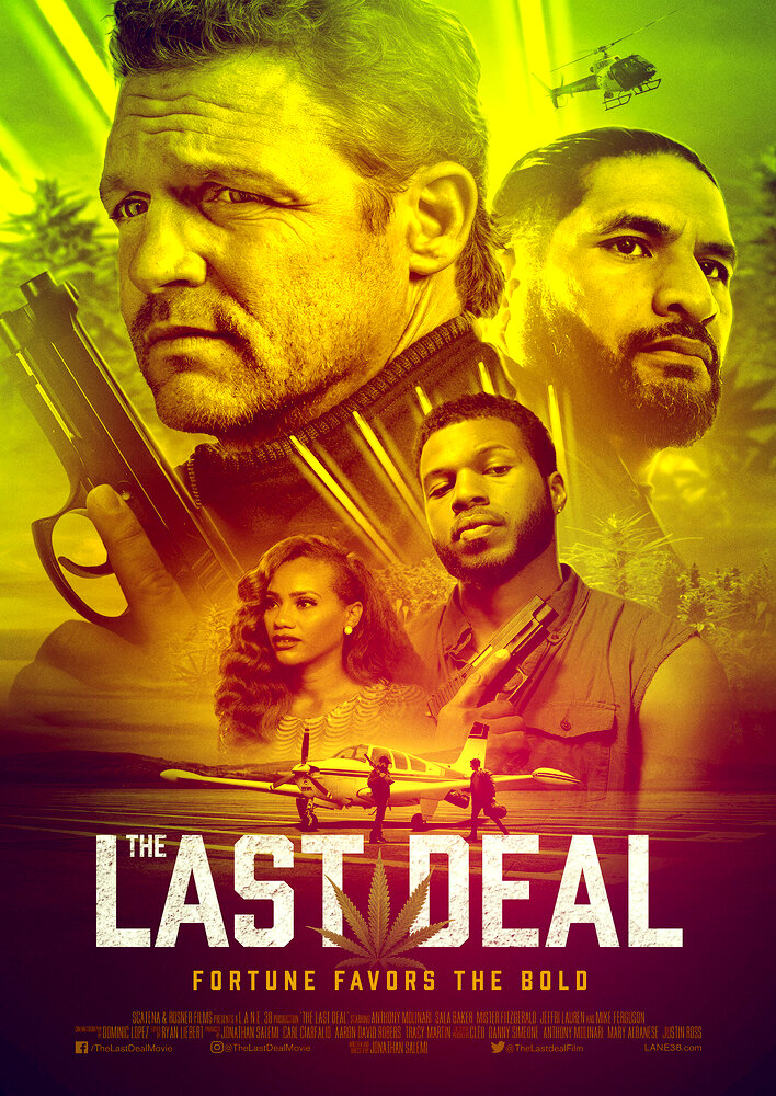 The Last Deal