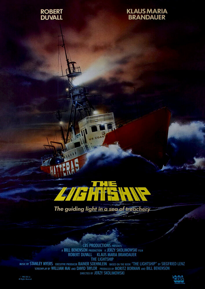 The Lightship