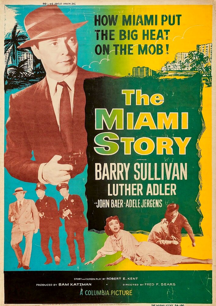 The Miami Story