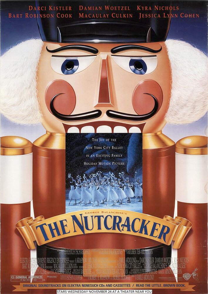 The Nutcracker