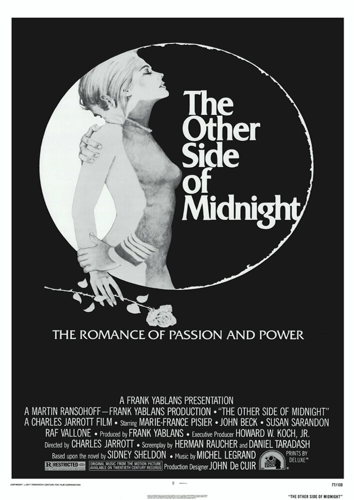 The Other Side of Midnight