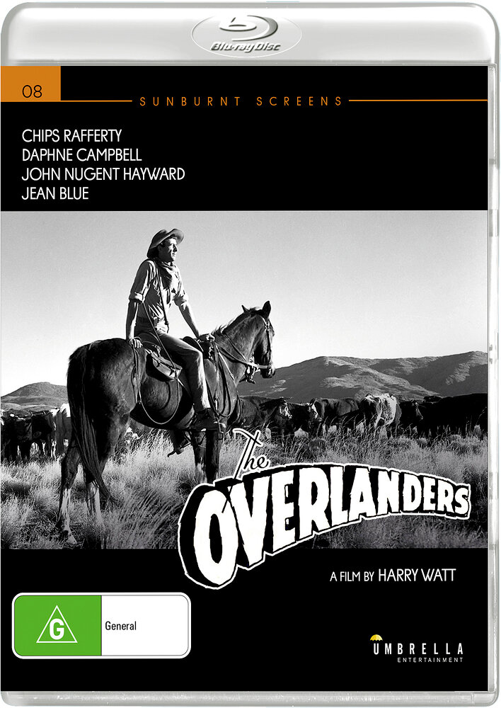 The Overlanders