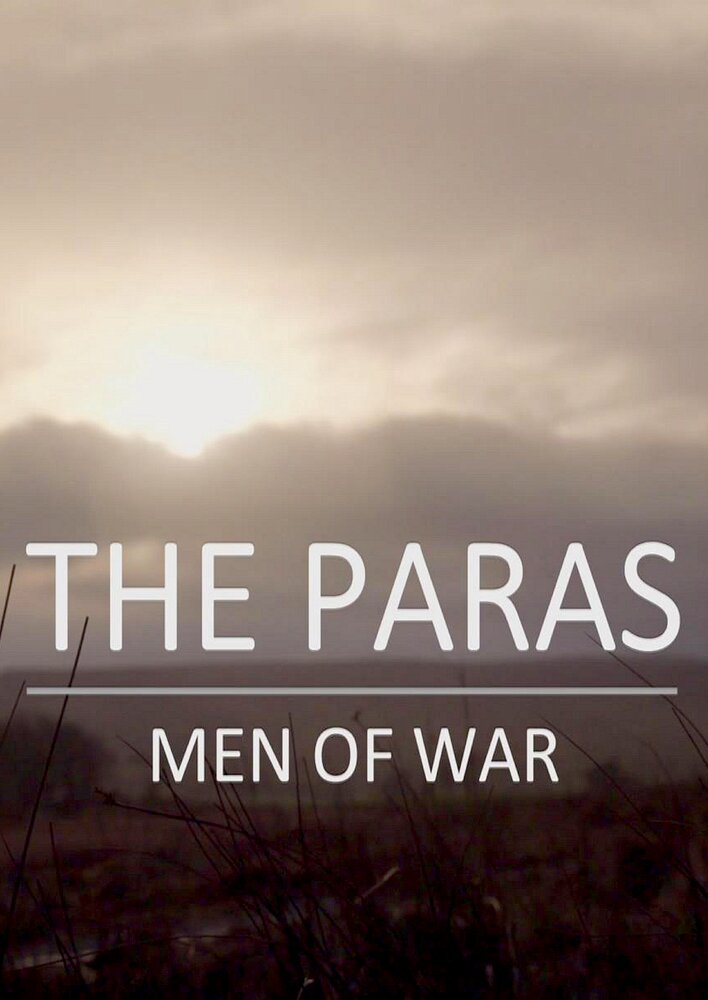 The Paras: Men of War