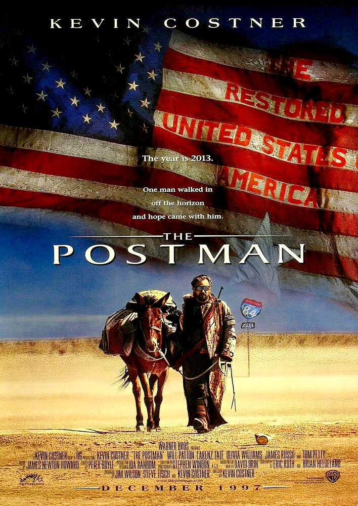 The Postman