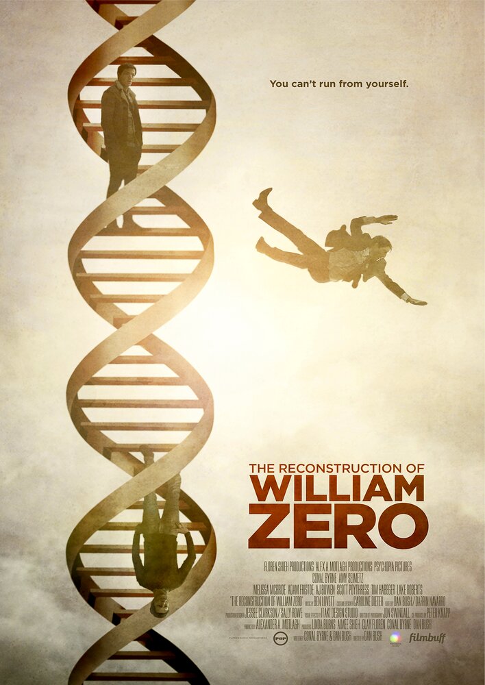 The Reconstruction of William Zero