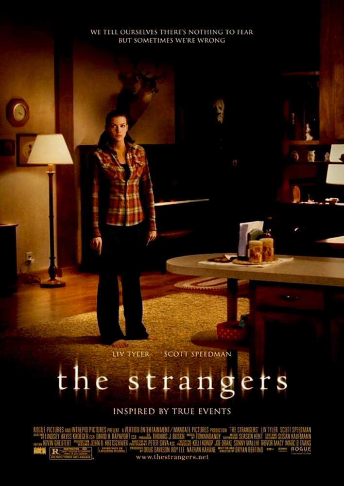 The Strangers